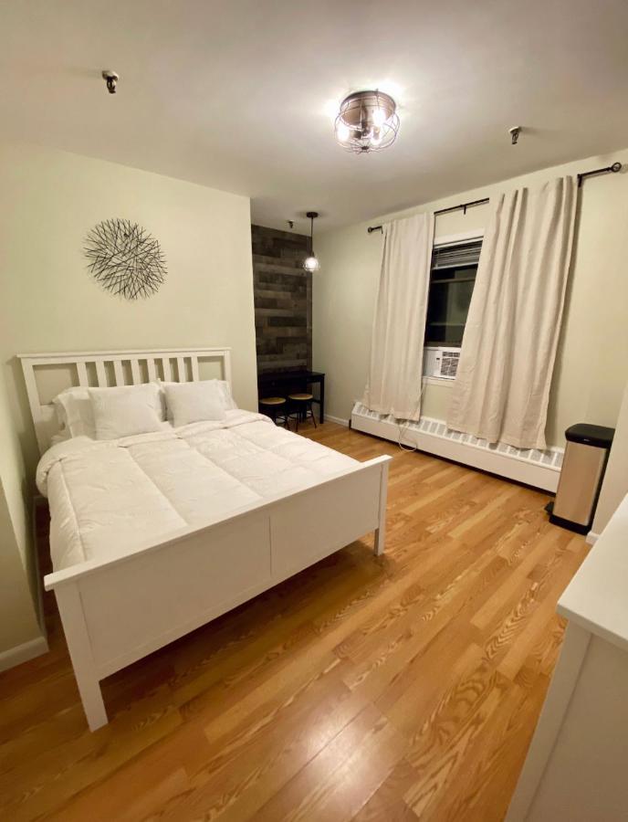 Brooklyn Studios By The Beach New York Buitenkant foto