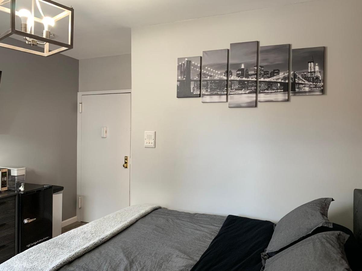 Brooklyn Studios By The Beach New York Buitenkant foto